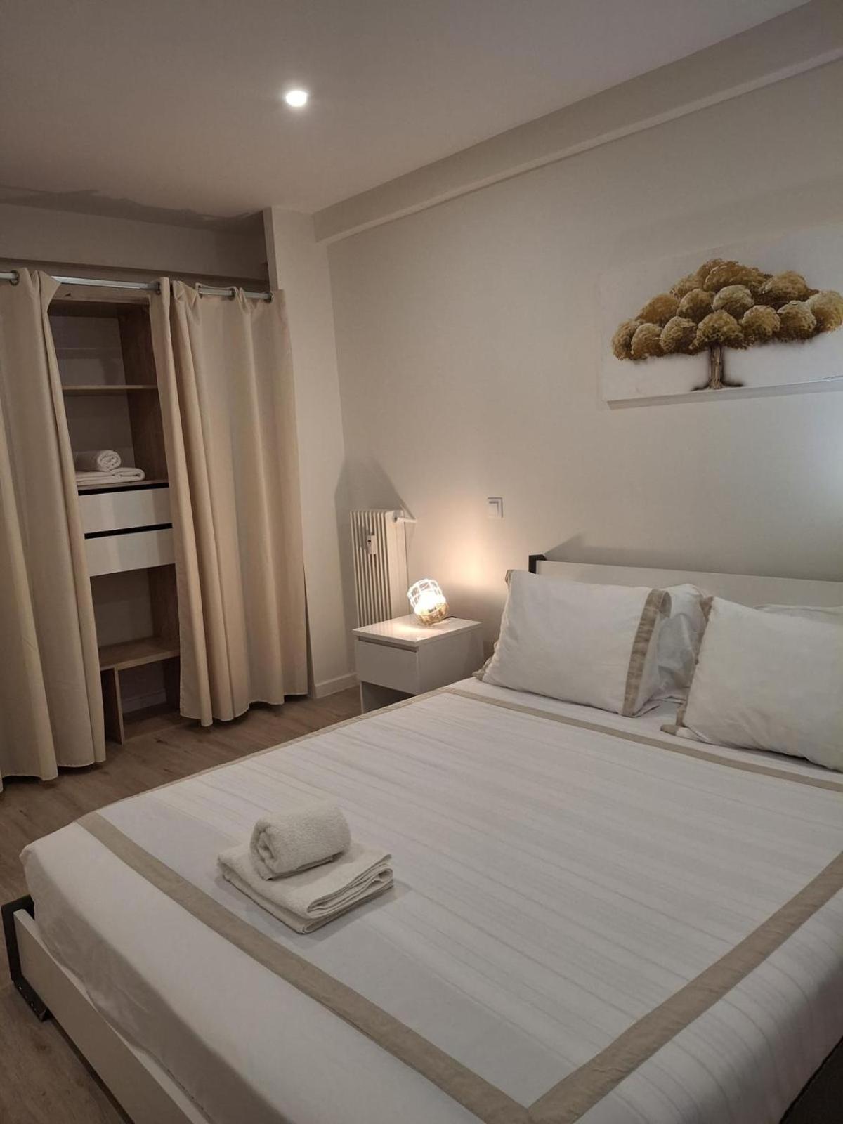 3 Pieces Apartment A Juan-Les-Pins Antibes Kültér fotó
