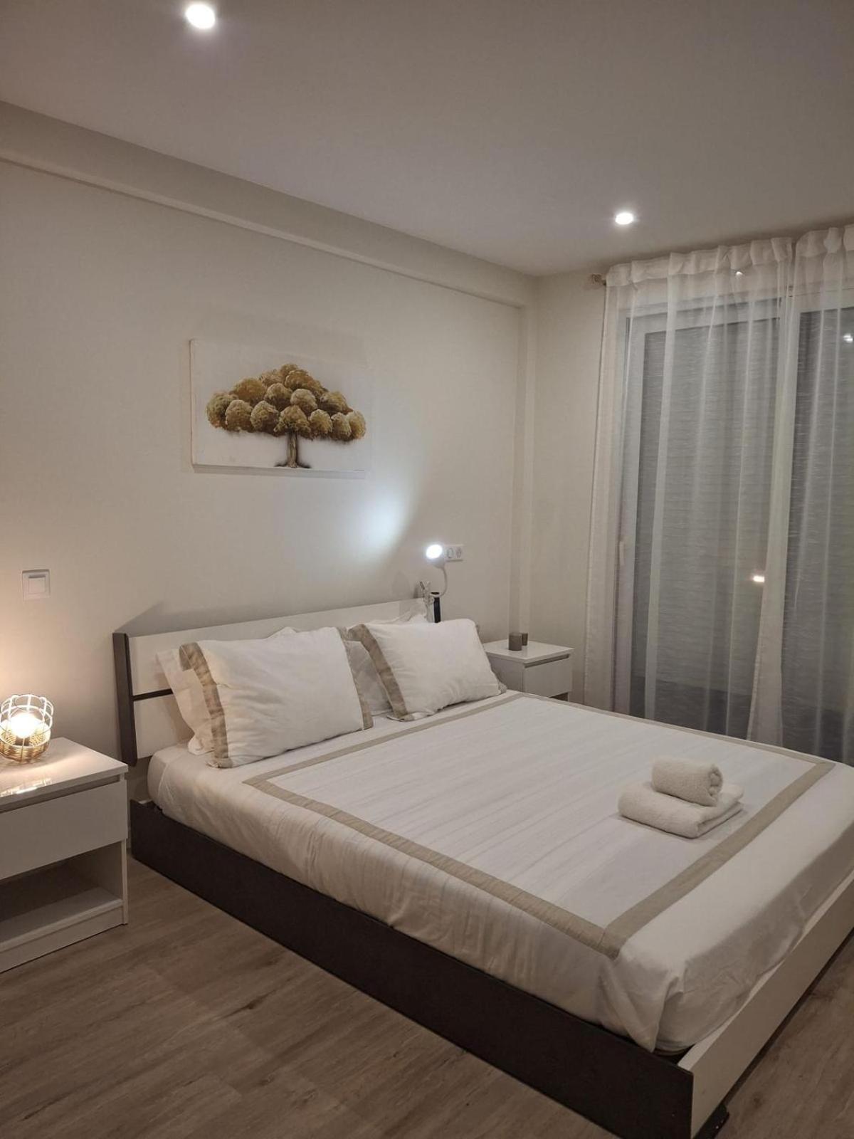 3 Pieces Apartment A Juan-Les-Pins Antibes Kültér fotó